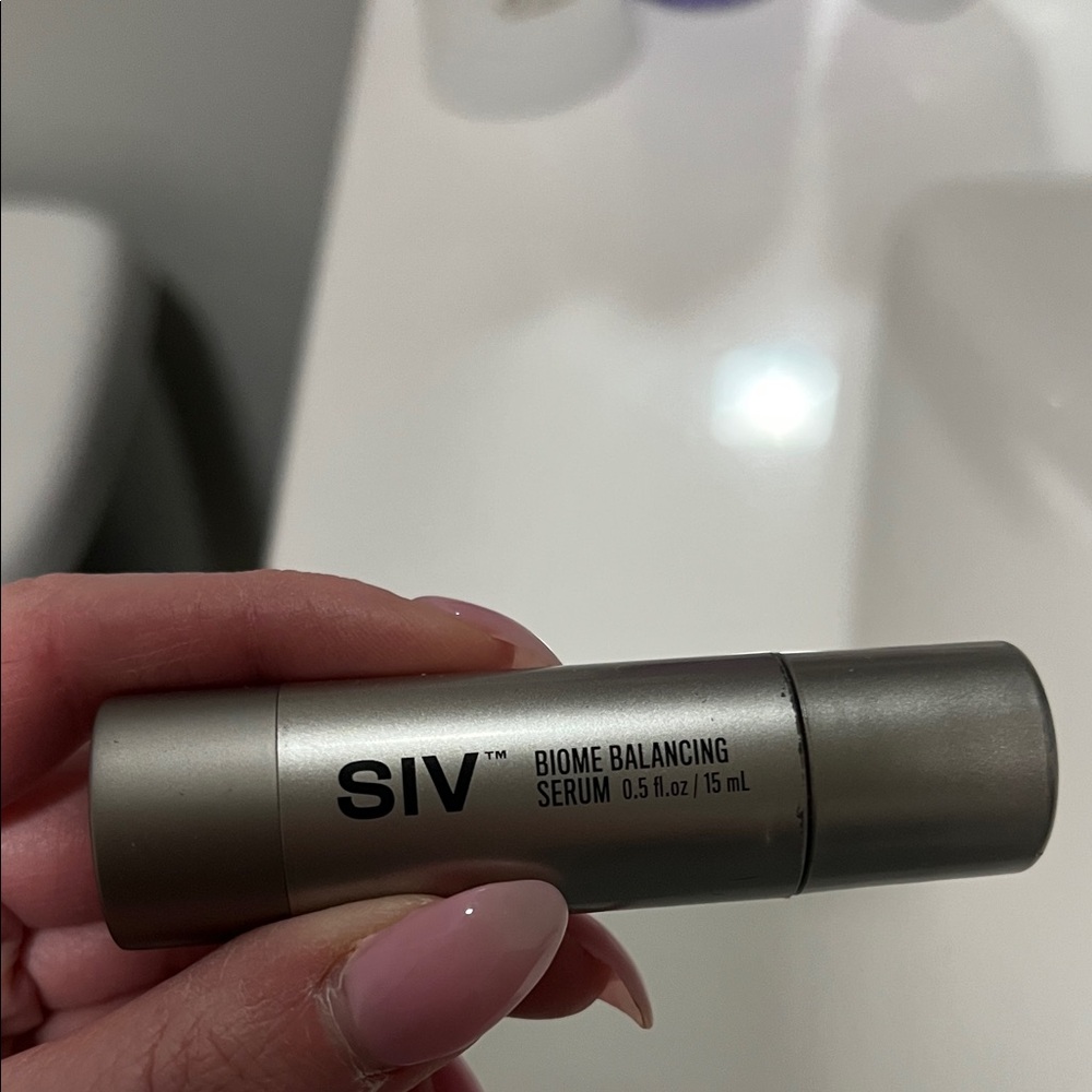 SIV Biome Balancing Serum